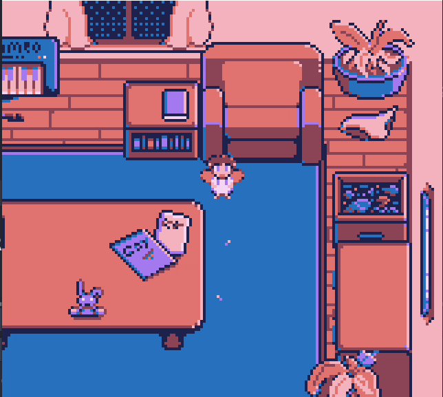 Others Completed Goodnight Tea [Final] [Rose]
