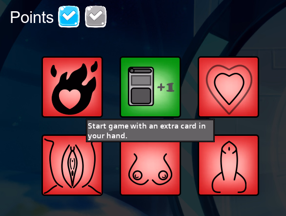 Others Abandoned Deck of Desire [v0.10.0] [Neonhuo, fluffy, Neonhuo]