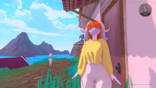 Unity Theanthria [05-25] [Hectocacto]