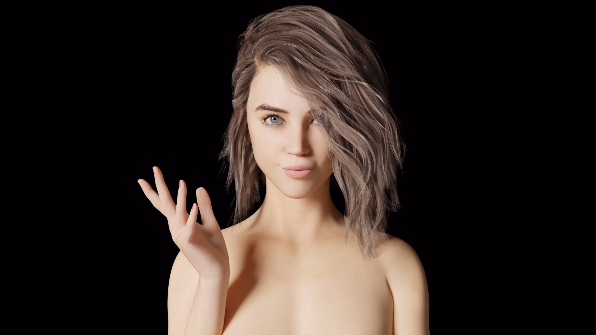 Unity Completed Short Date [Final] [Playful Vision] download