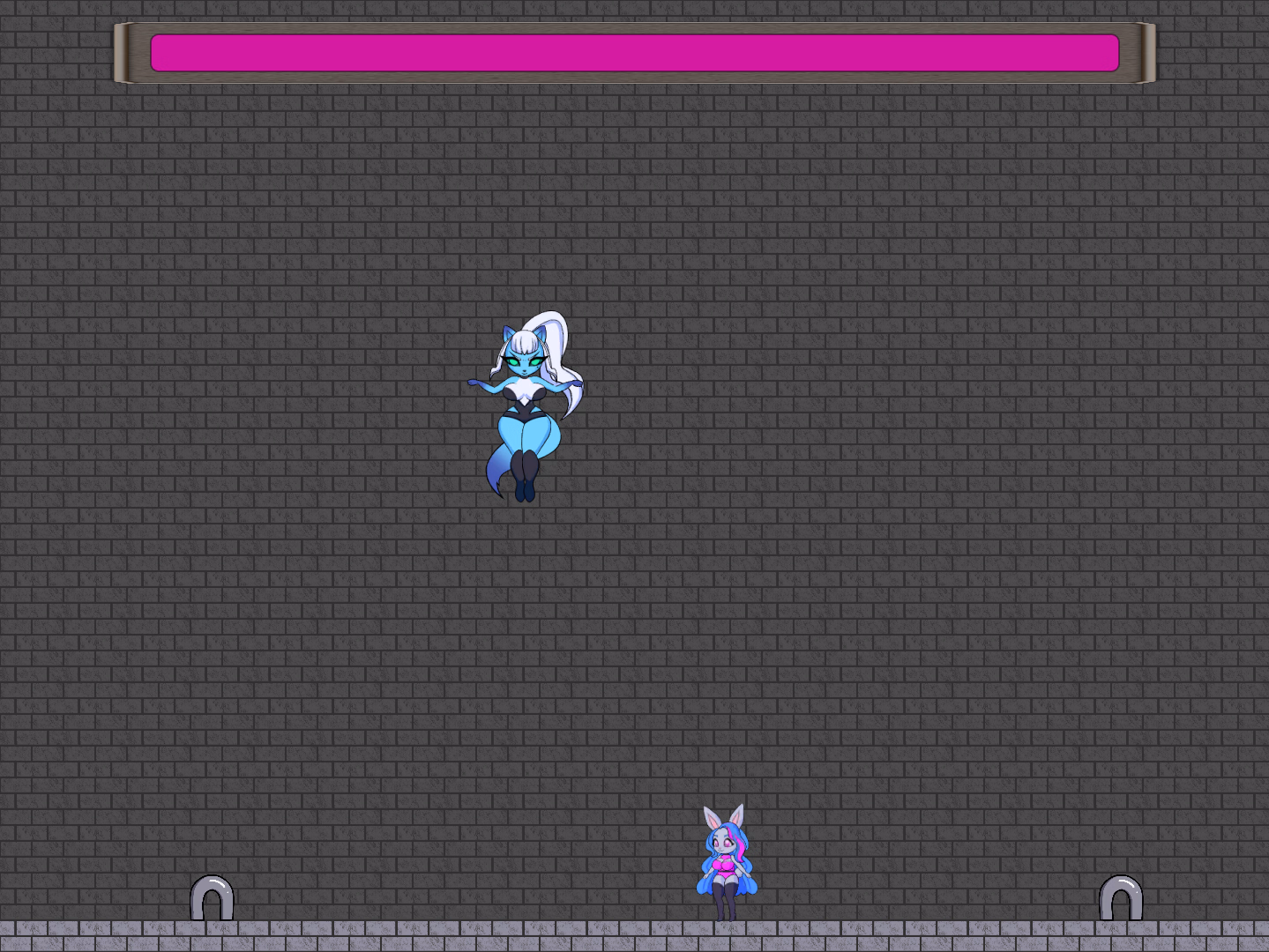 Unity Spectral Ties [Demo] [buutymon, MarshallRTEast]