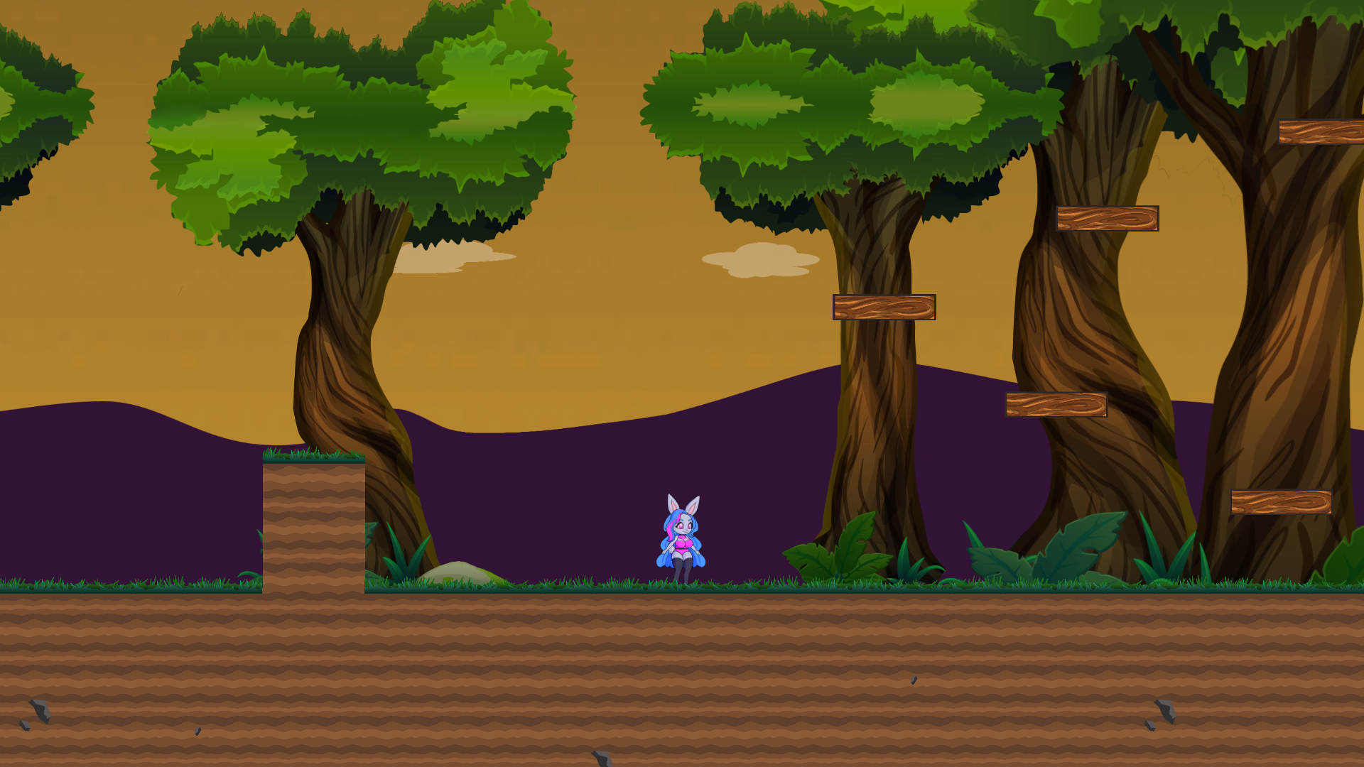 Unity Spectral Ties [Demo] [buutymon, MarshallRTEast]