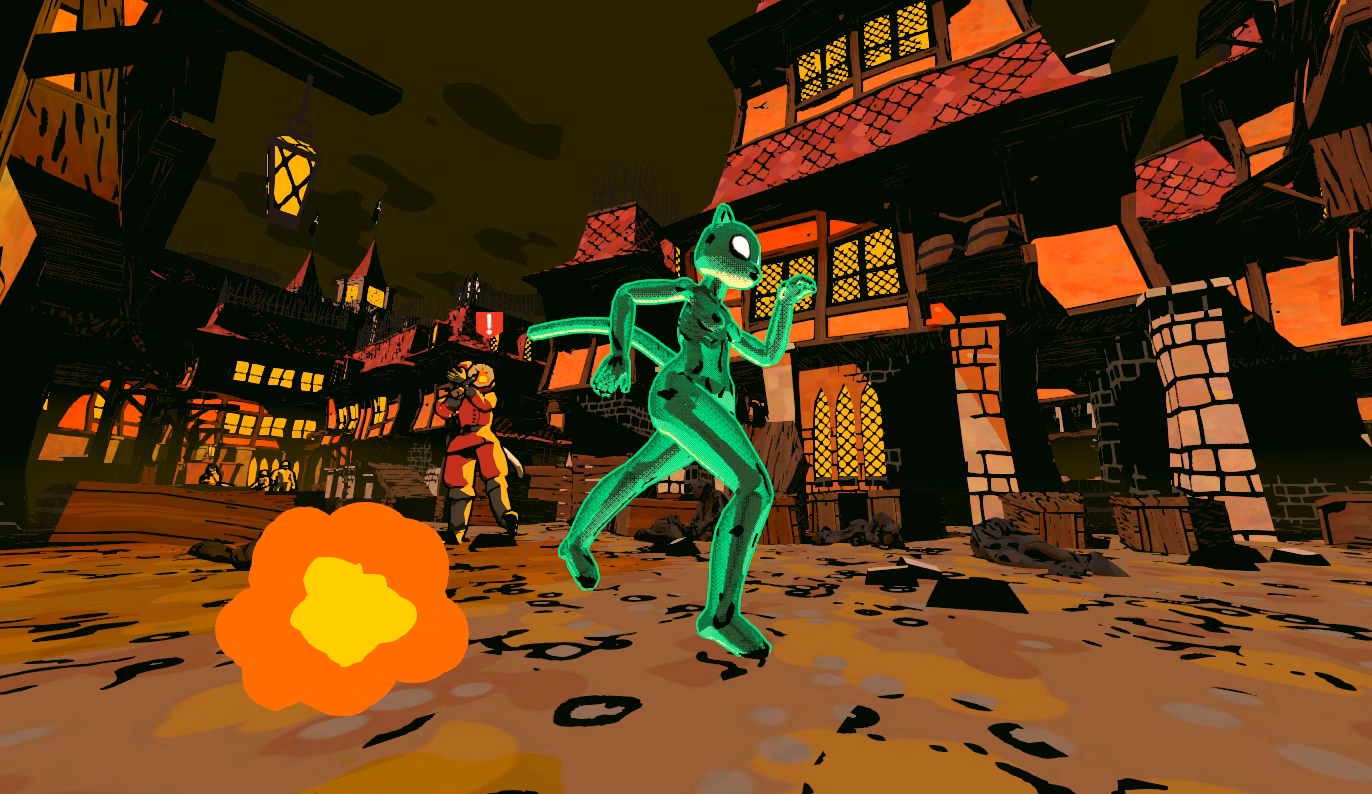 Unity Graveyard Tryst [v2023-11-15] [Malerouille]