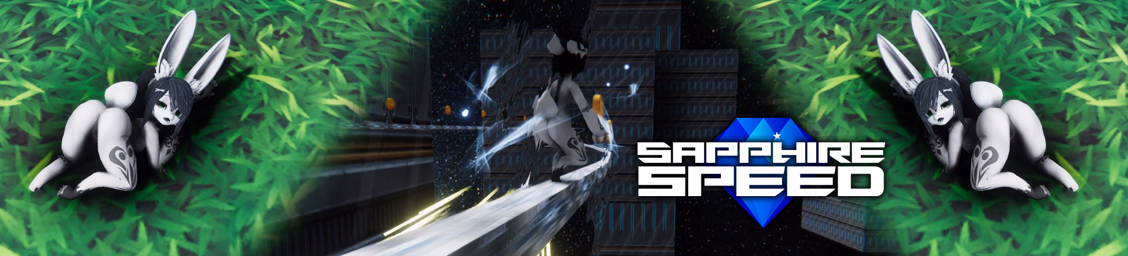 Unity Completed Sappire Speed [v1.01] [Horoichi] download