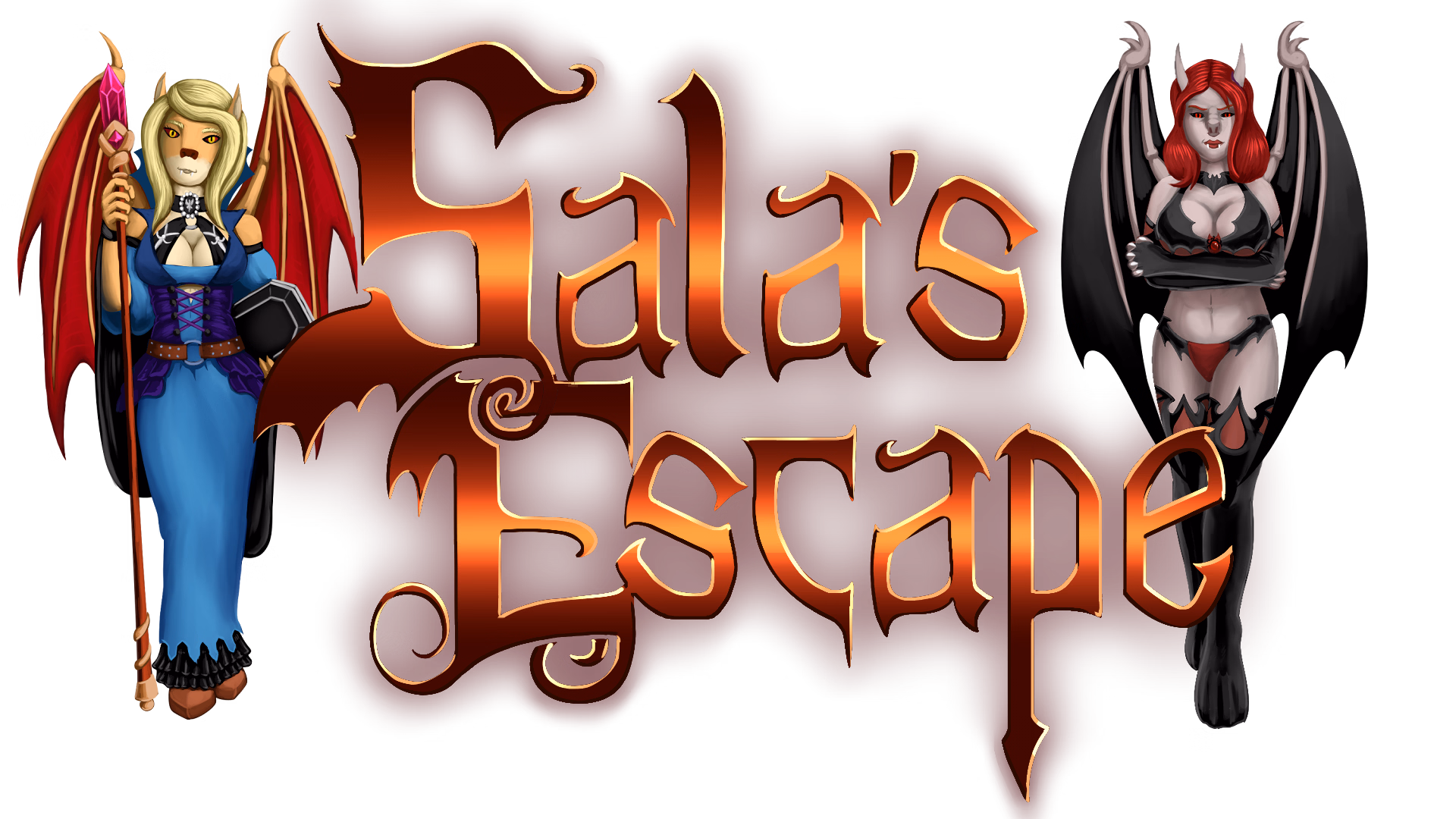 RPGM Sala's Escape [v0.1.6] [Quakehoof Games] download