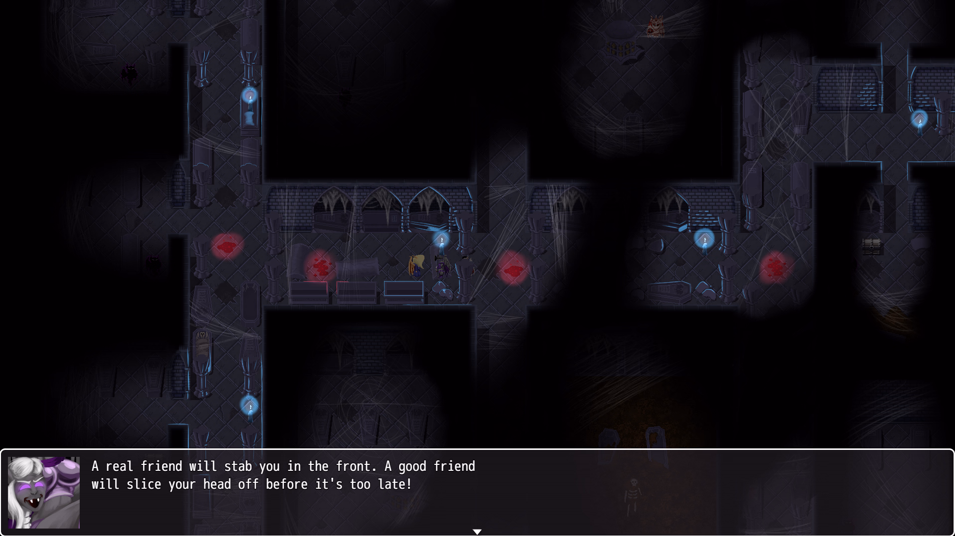 RPGM Sala's Escape [v0.1.6] [Quakehoof Games]