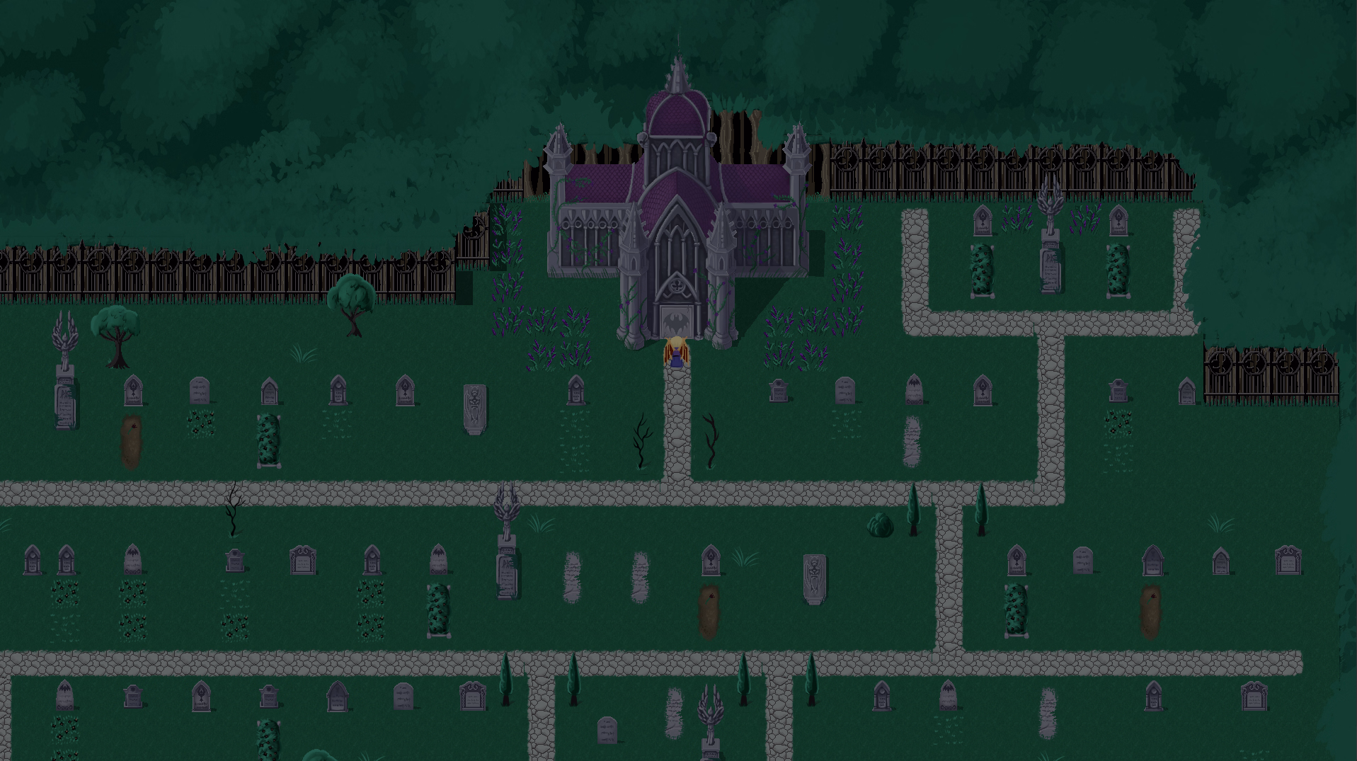 RPGM Sala's Escape [v0.1.6] [Quakehoof Games]