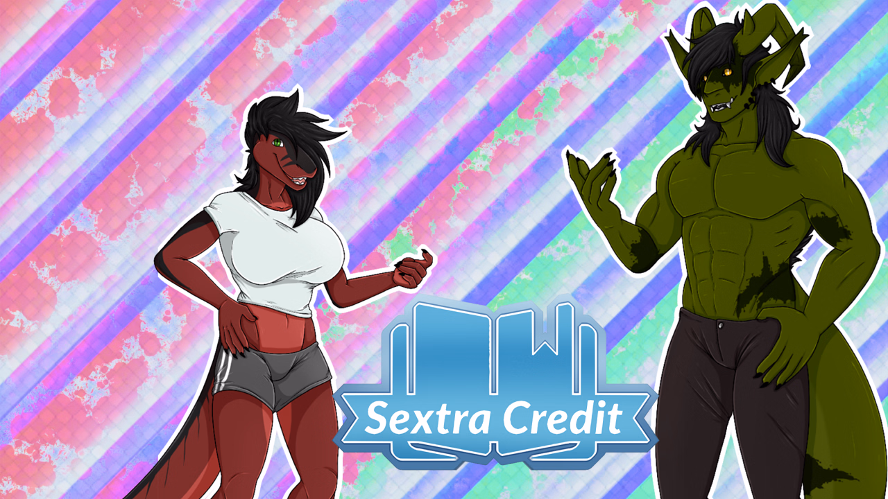 VN Ren'Py Completed Sextra Credit [Final] [Bastard] download