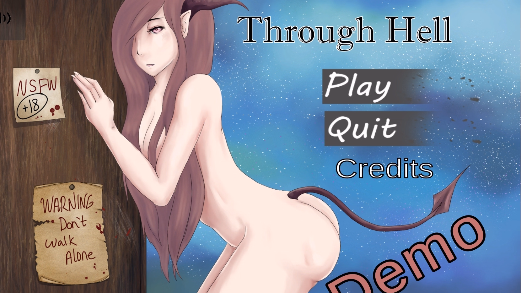 Unity Abandoned Through Hell [Demo] [Slyekin] download