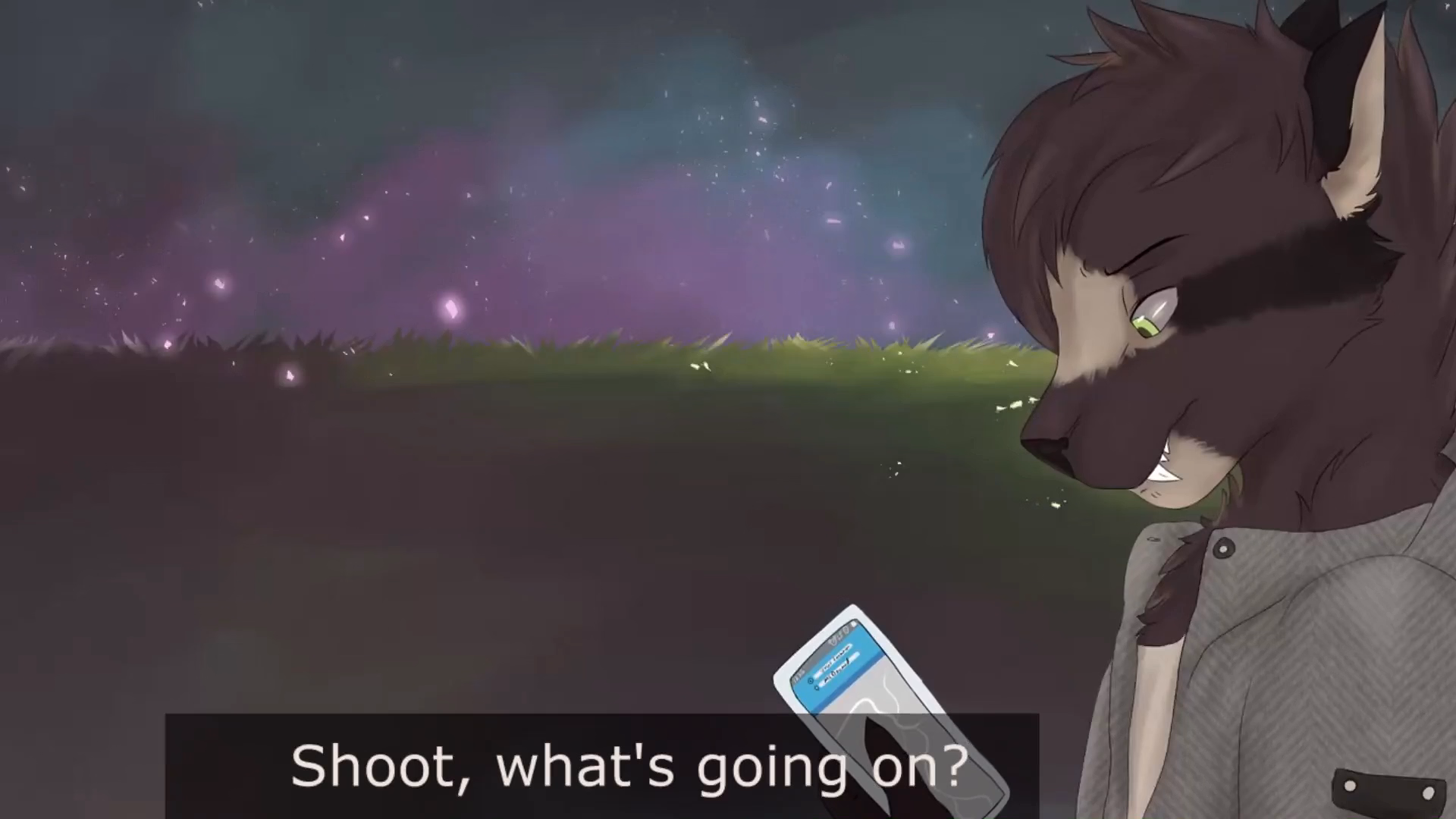 Unity Abandoned Through Hell [Demo] [Slyekin]