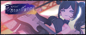 Ren'Py Unto Starlight [v0.2.0] [Sano]