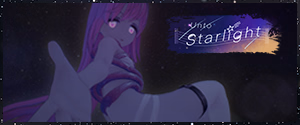 Ren'Py Unto Starlight [v0.2.0] [Sano]