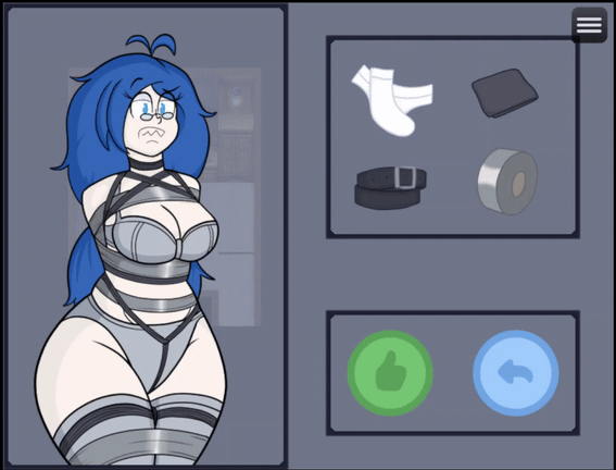 RPGM Completed Abby & Veleno in the Great Hotel Caper [Final] [Anglerfrisk]