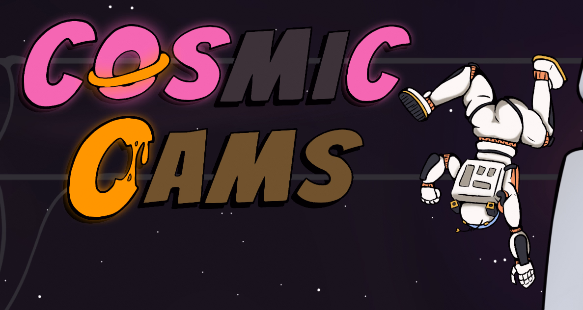 Unity Completed Cosmic Cams [Final] [ATwistedSpirit] download