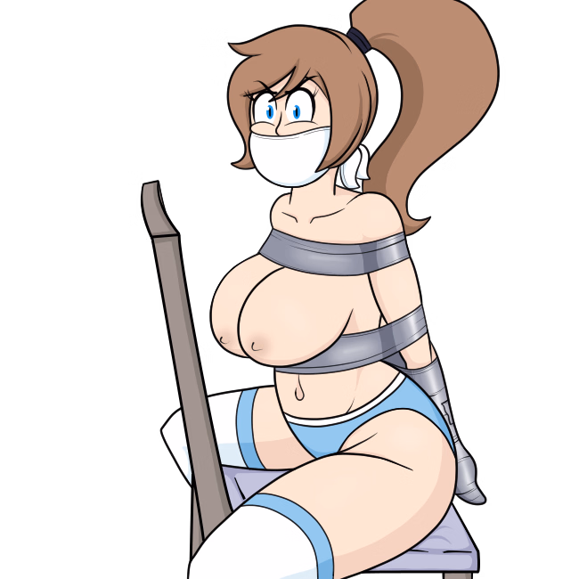 RPGM Completed Abby & Veleno in the Great Hotel Caper [Final] [Anglerfrisk]