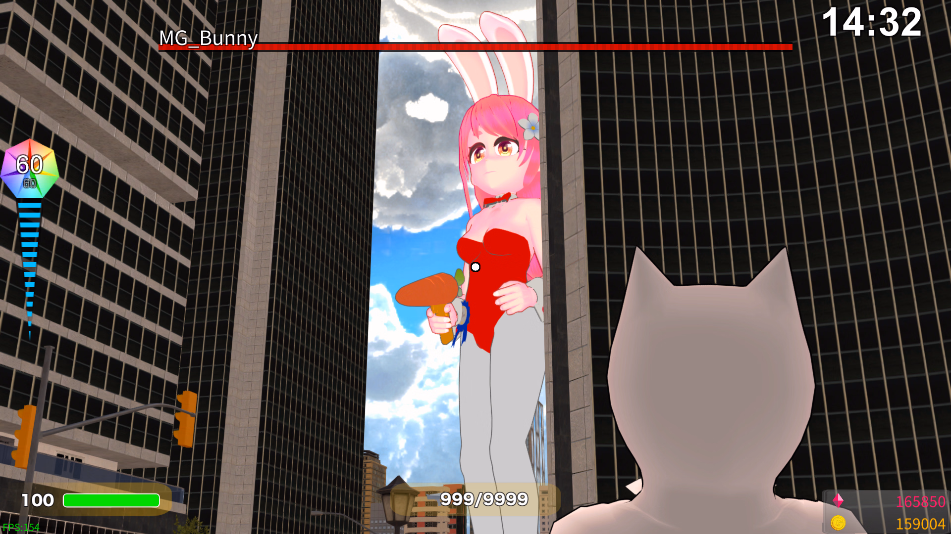 Unity Mega Hero [2024-09-09] [San Soku Space]