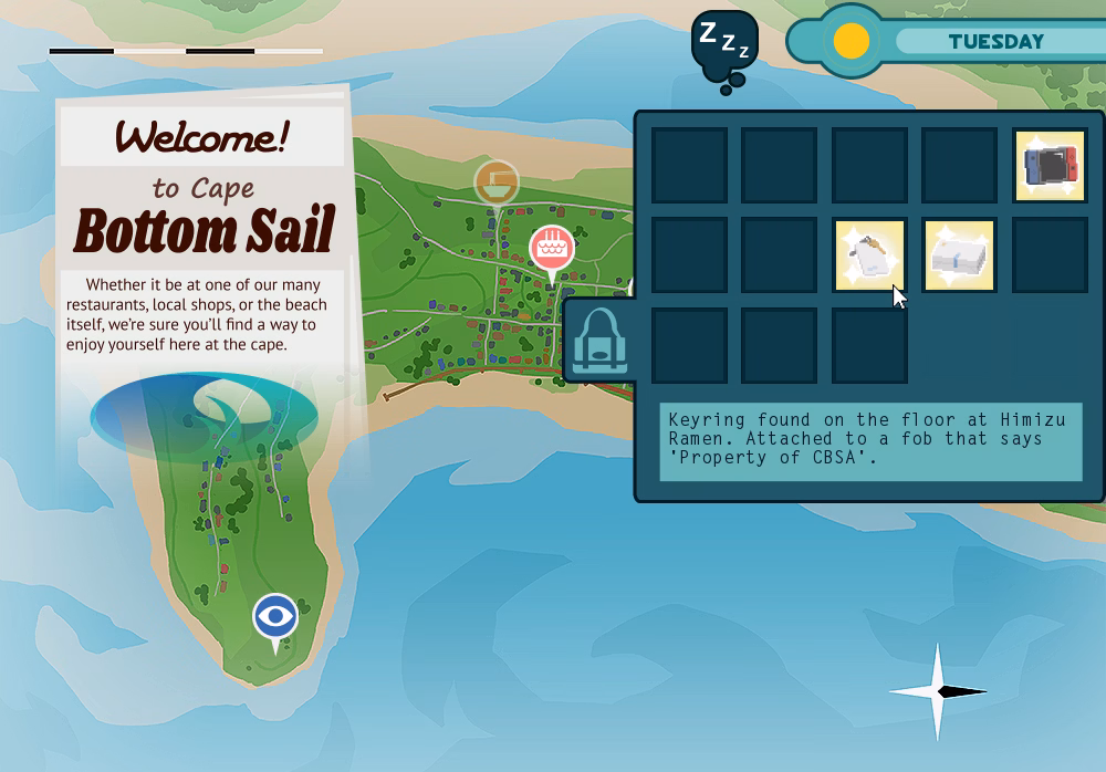 Ren'Py Completed Willy Bear Beach 2 [Final] [Artdecade]