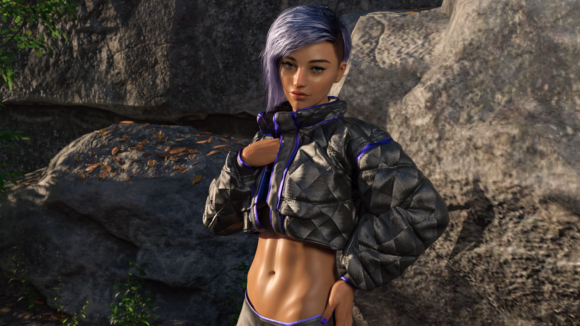 VN Ren'Py Seeking Closure [v0.9] [Captain Crystallo]