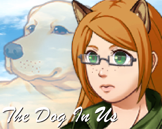 RPGM Completed The Dog in Us [Final] [SquirrelGirlDGT]