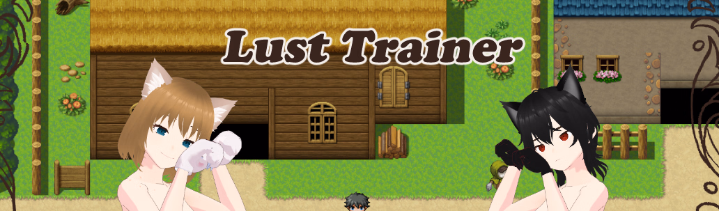 RPGM Lust Trainer RPG [v0.6] [Peon's Corner]