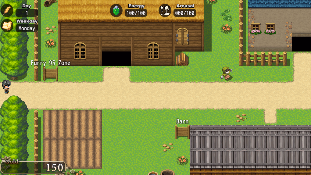 RPGM Lust Trainer RPG [v0.6] [Peon's Corner]