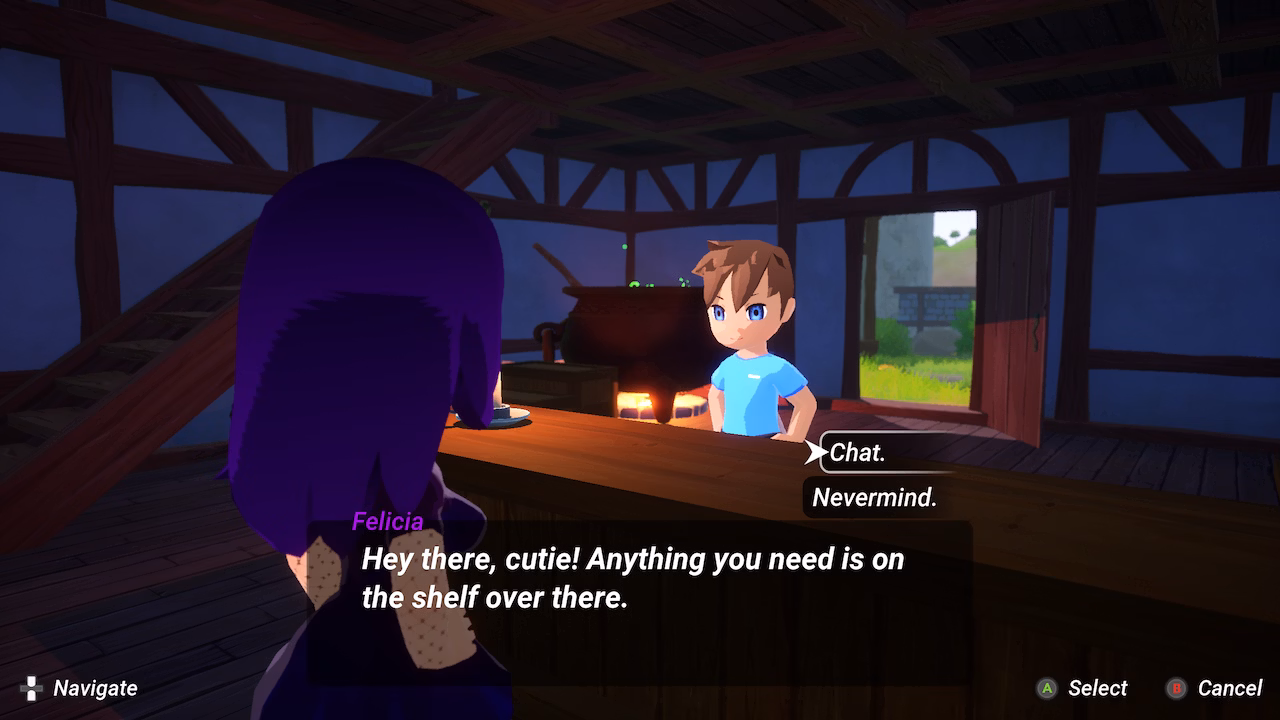 Unreal Engine Isekai RPG [v0.21] [Team Isekai]