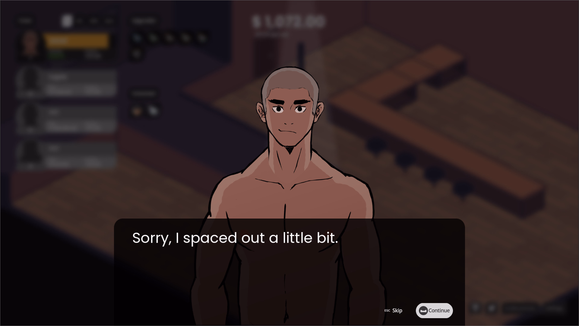 Others Completed Grinding Club [Final [Dreamin Bara]