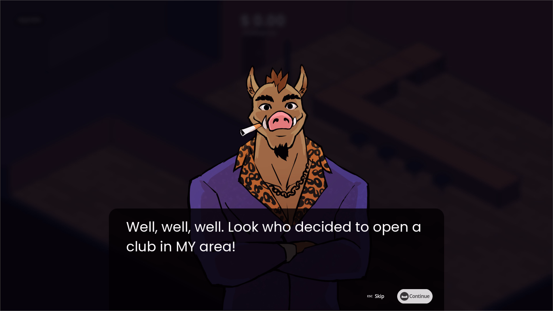 Others Completed Grinding Club [Final [Dreamin Bara]
