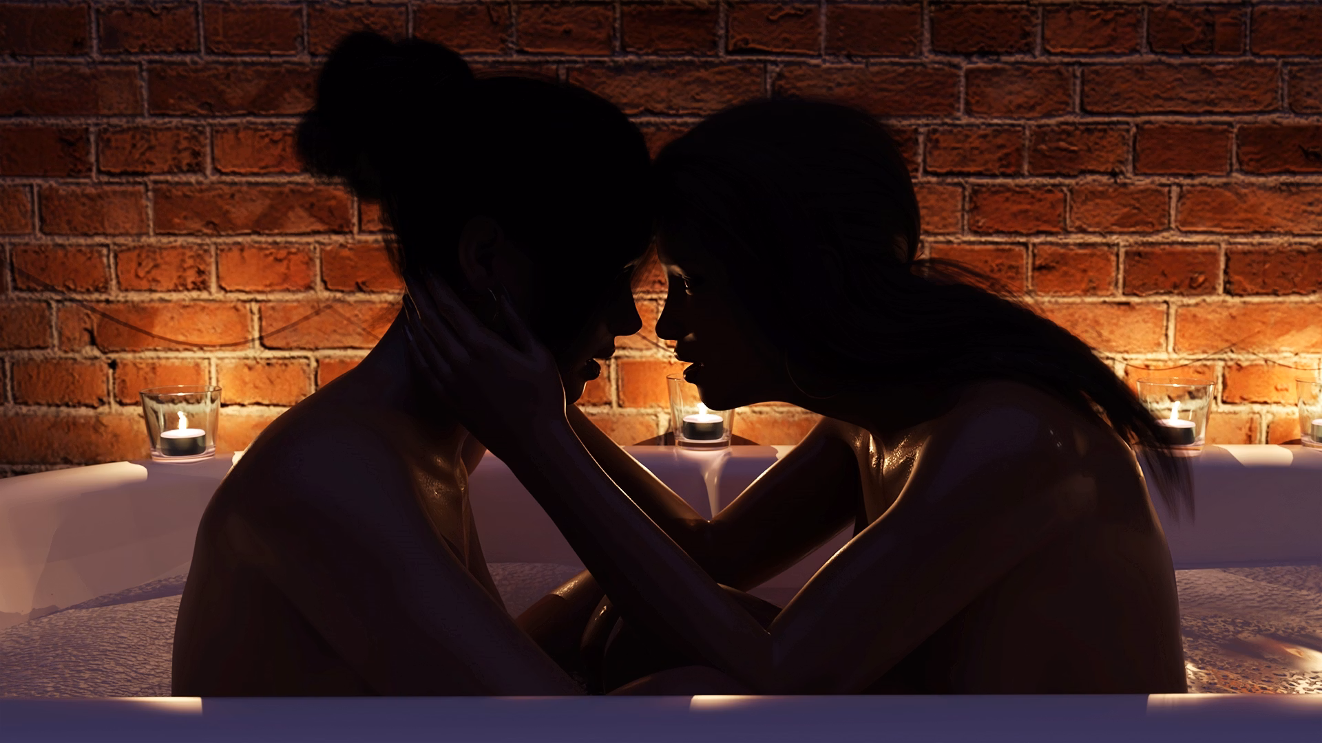 VN Ren'Py Victoria in Big City [v0.71] [Groovers Games]