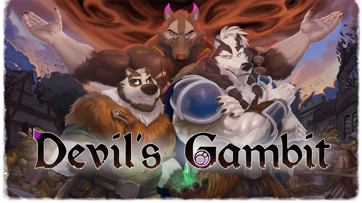 VN Ren'Py Devil's Gambit [v0.15] [roddio, Alpha0, Minoh Workshop]