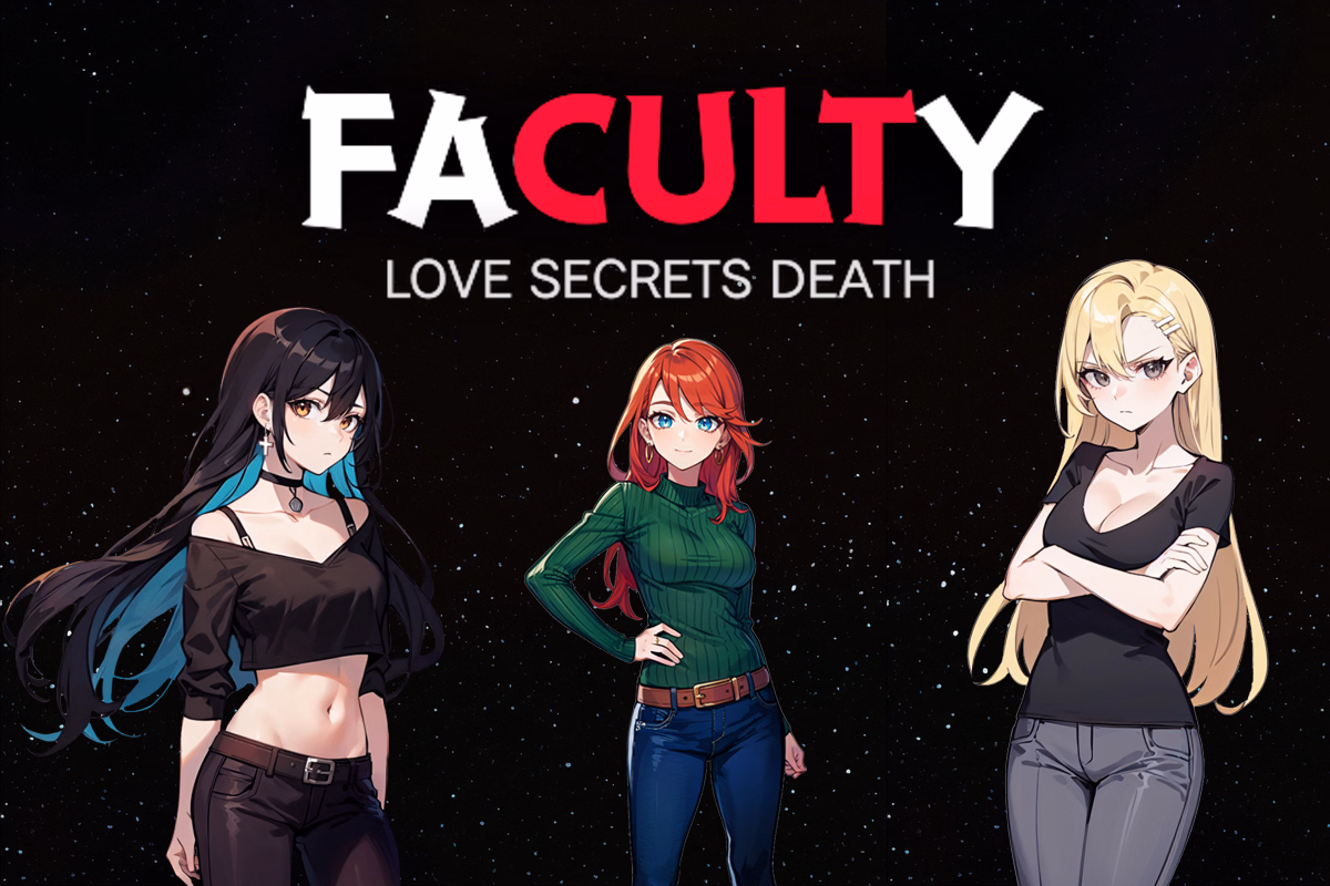 VN Ren'Py Completed Faculty [Final] [Zylyx]