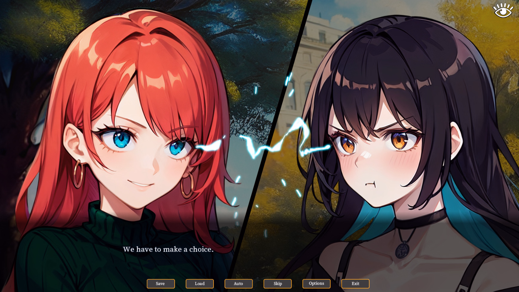 VN Ren'Py Completed Faculty [Final] [Zylyx]