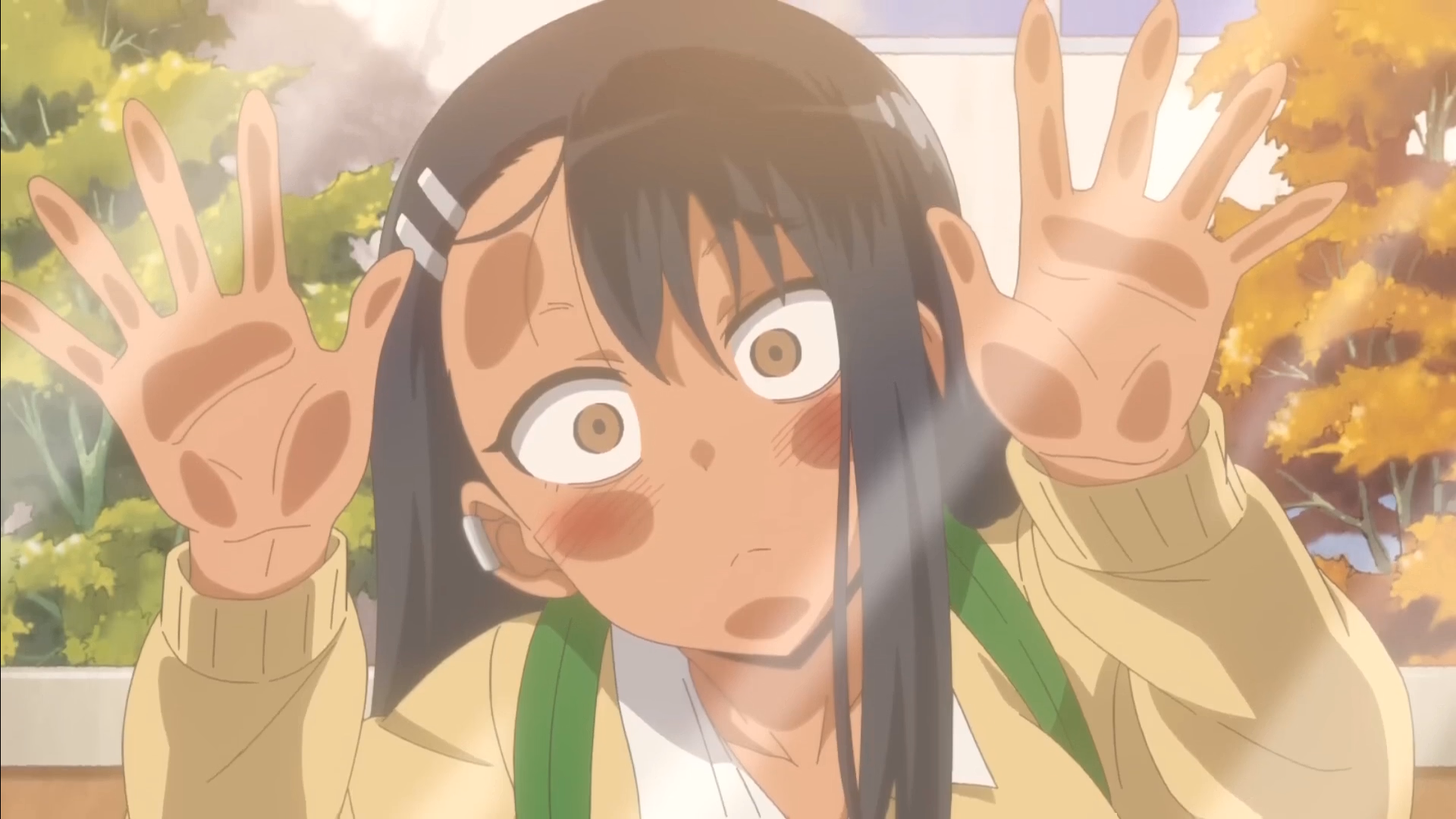 VN Ren'Py Completed Tomboy: Sex in forest [Final] [Zylyx]