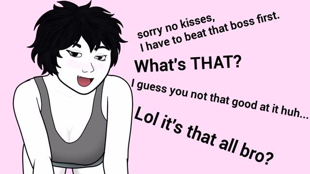 VN Ren'Py Completed Tomboy: Sex in forest [Final] [Zylyx]