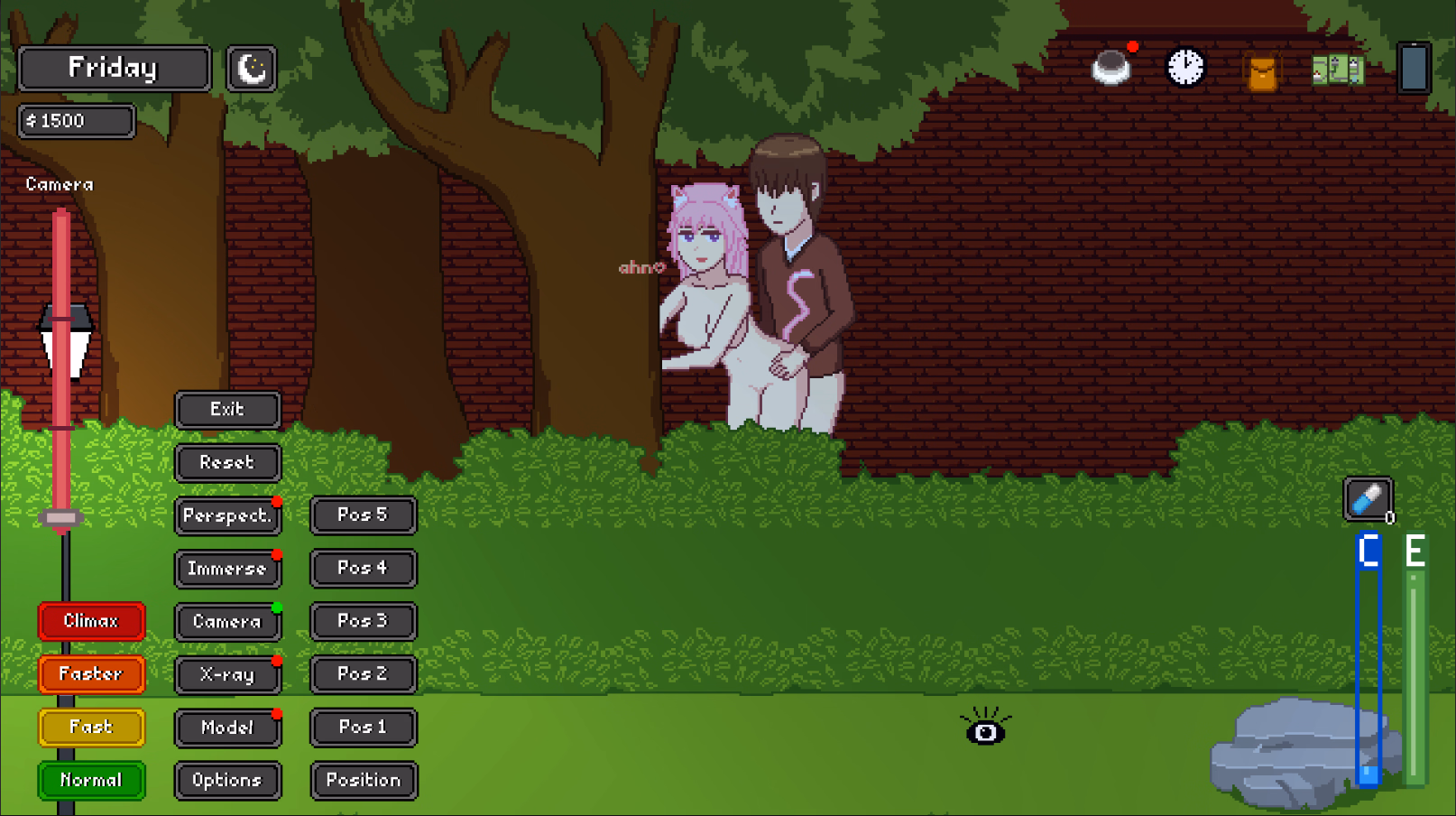 Unity Learn To Love [Steam Demo] [Beepbopdubi]