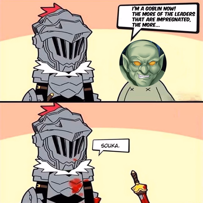 Others Completed Goblins on the March: Breed All Humans! [Final] [CHAOS-R]
