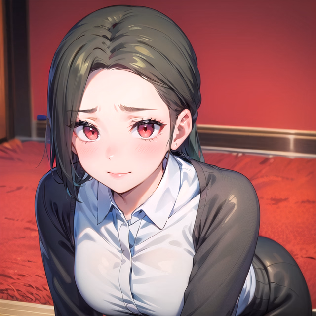 VN Ren'Py Abandoned Perverted Landlord [v0.1] [Shiro Game Studio]