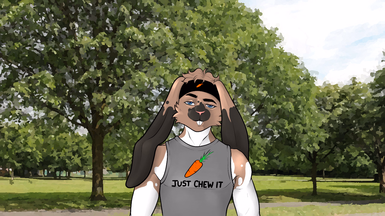 Ren'Py Completed Worshippers of the Gain [Final] [Cottage Games]