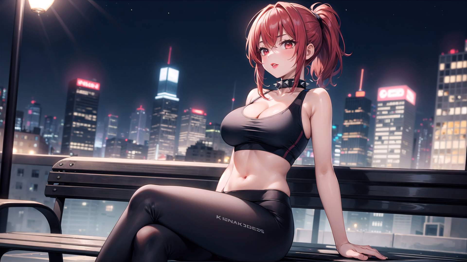 VN Ren'Py Abandoned Perverted Landlord [v0.1] [Shiro Game Studio]