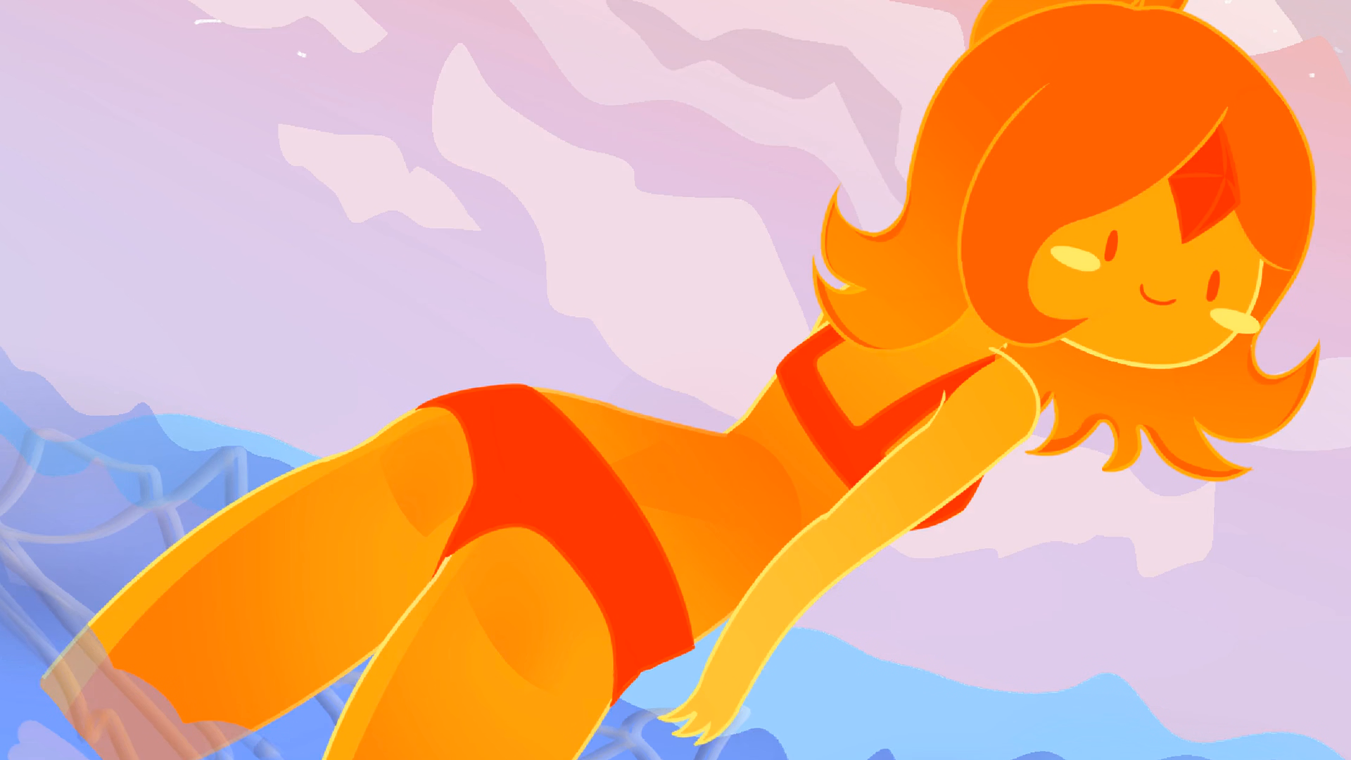 Ren'Py Abandoned Sexventure Time [v0.3] [Squatto]