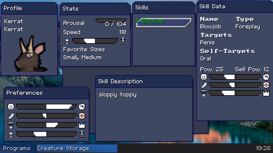 Others Completed Wrangler [v1.2.2] [desiran]