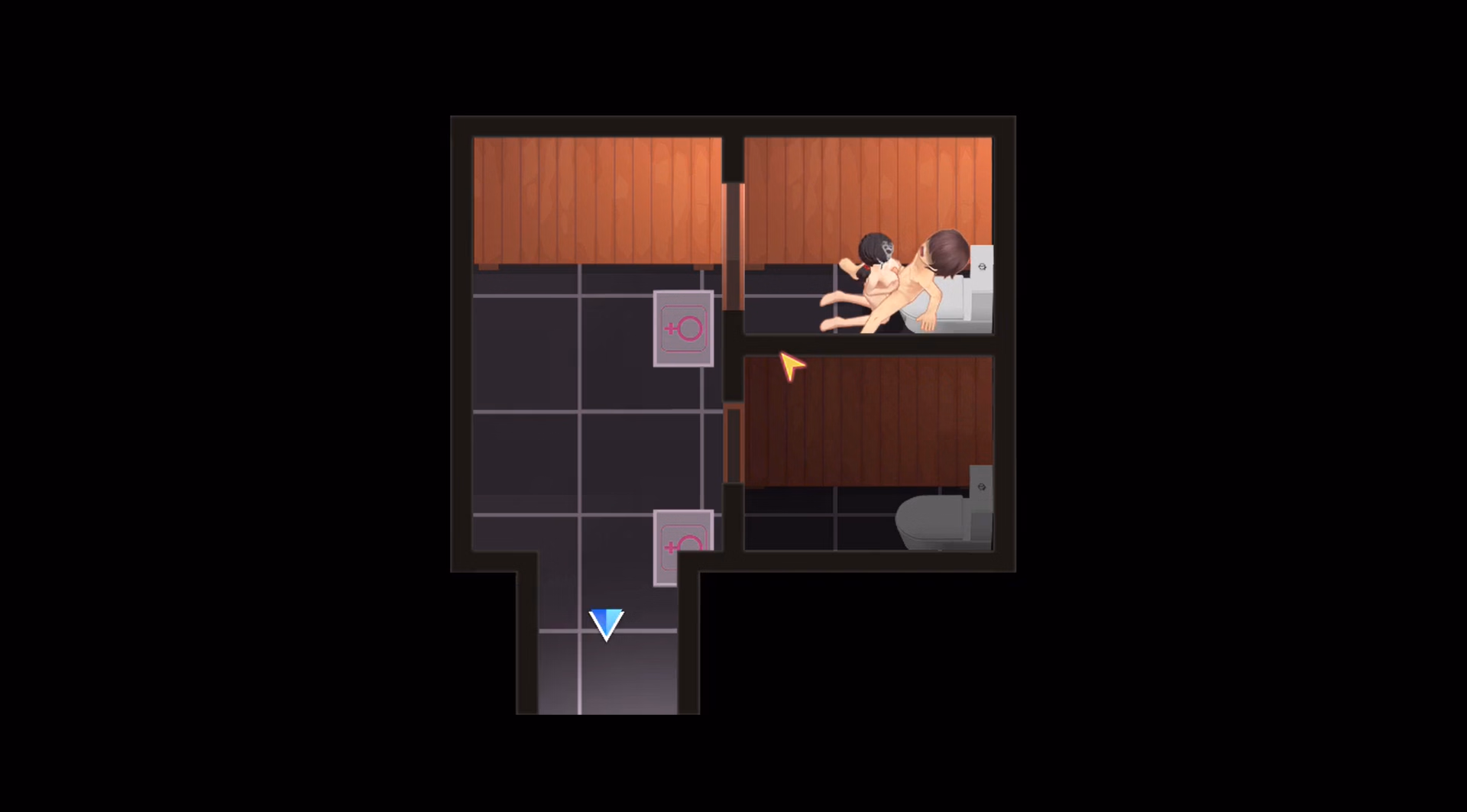 Unity Workplace Fantasy [v1.3.5+DLC] [HappyCreator]
