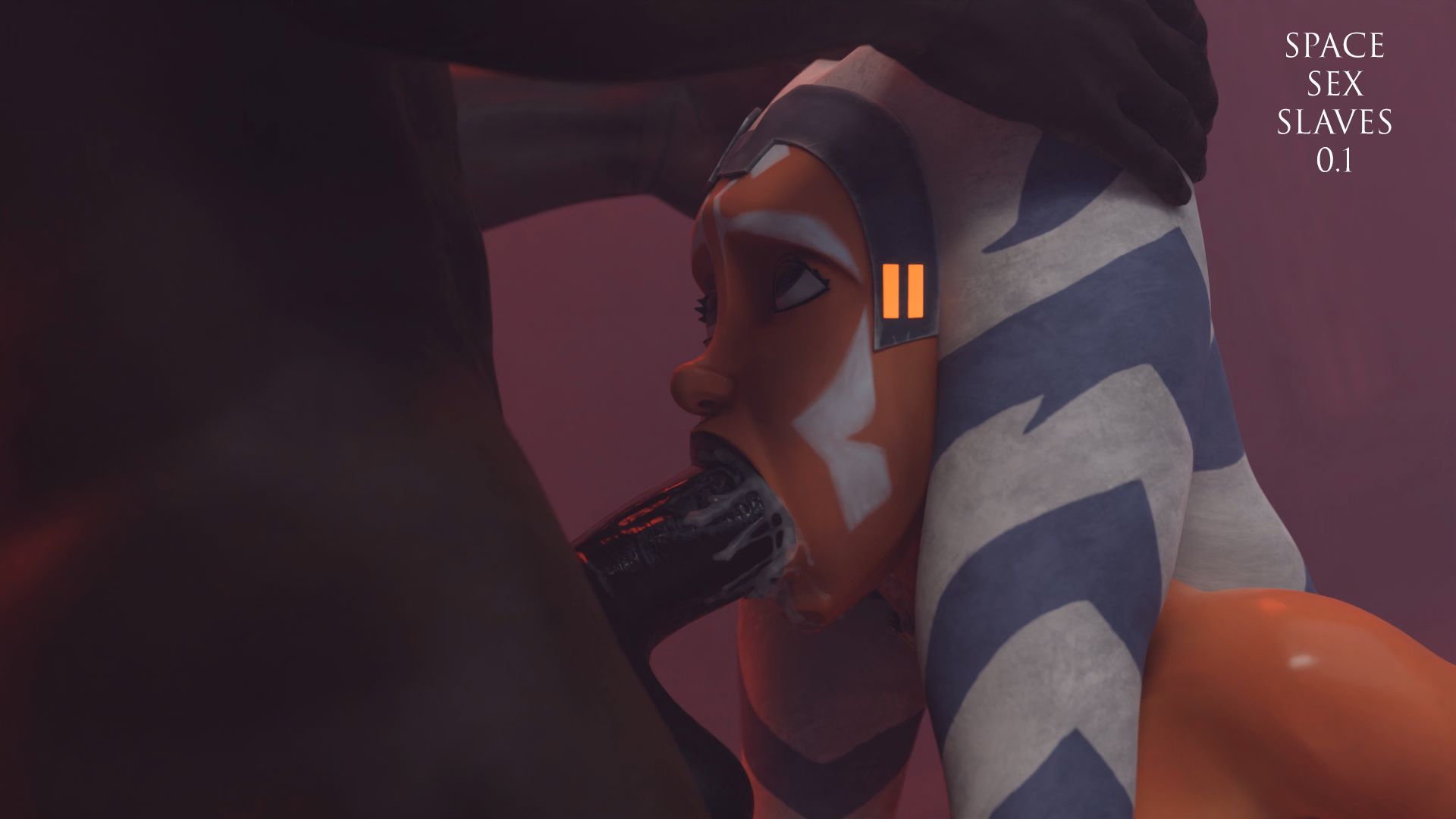 Ren'Py Space Sex Slaves [v0.6.1] [Typiconart]