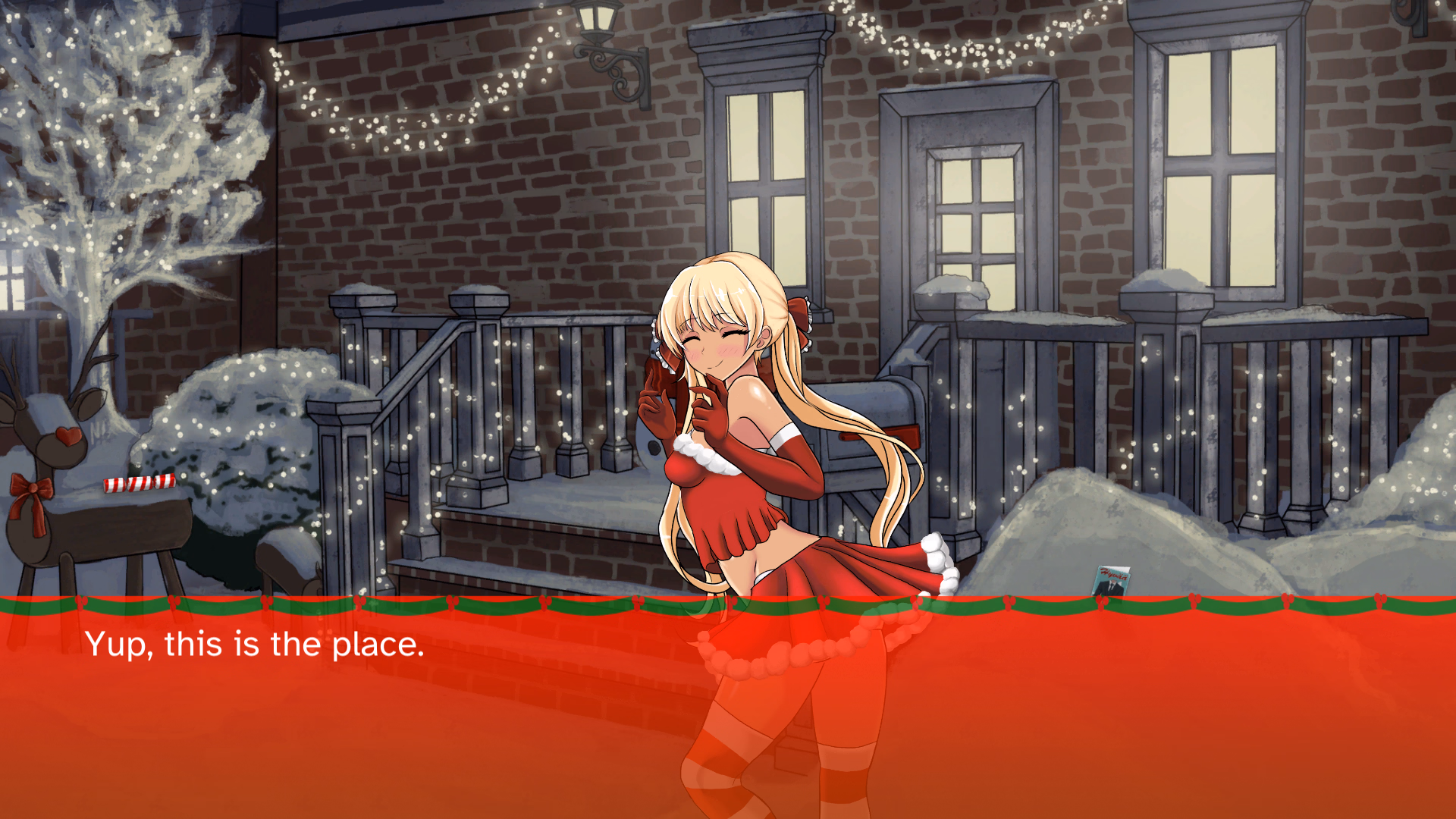 Unity Completed Big Candy Collectathon [Final] [SGA Audio]