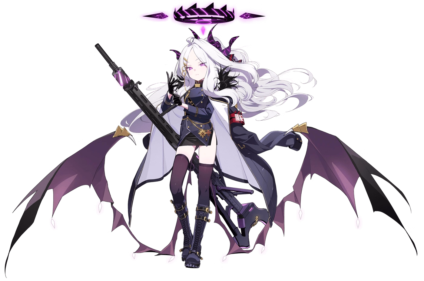 Others Completed Don't do bad things to Na [v1.0] [302Goblins]