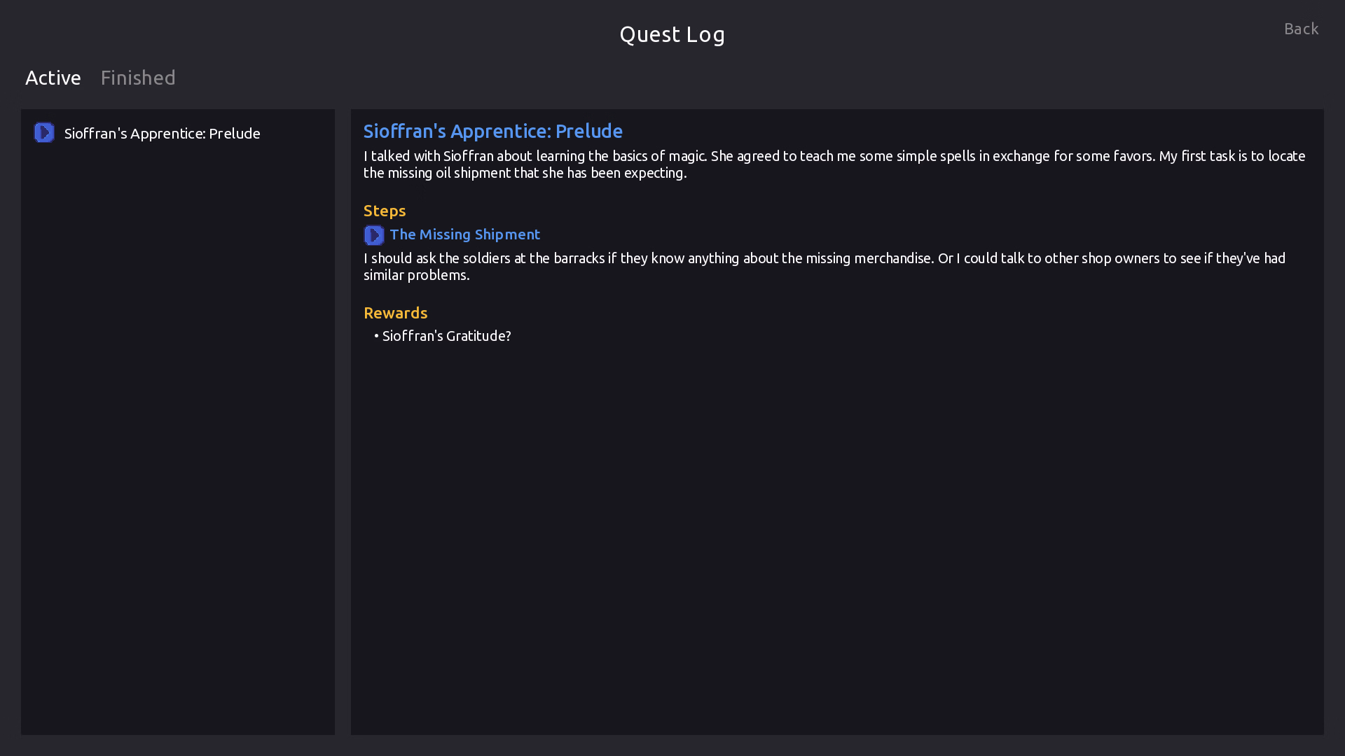 Ren'Py Abandoned Lecherous Encounters and Wild Depravity [v0.1.6.0] [Satyric]