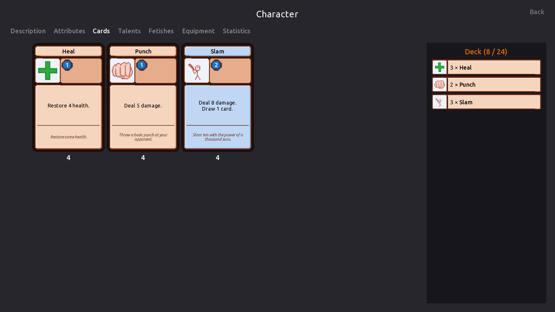 Ren'Py Abandoned Lecherous Encounters and Wild Depravity [v0.1.6.0] [Satyric]