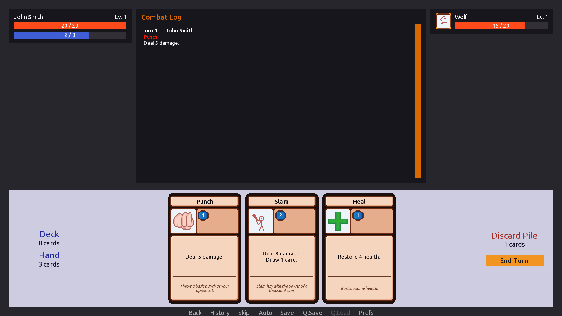 Ren'Py Abandoned Lecherous Encounters and Wild Depravity [v0.1.6.0] [Satyric]