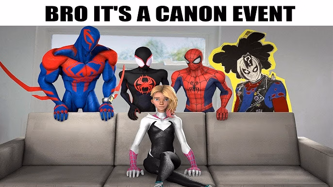 VN Ren'Py Abandoned Spider Gwen [v0.0.3 NSFW] [AdultVNComix]