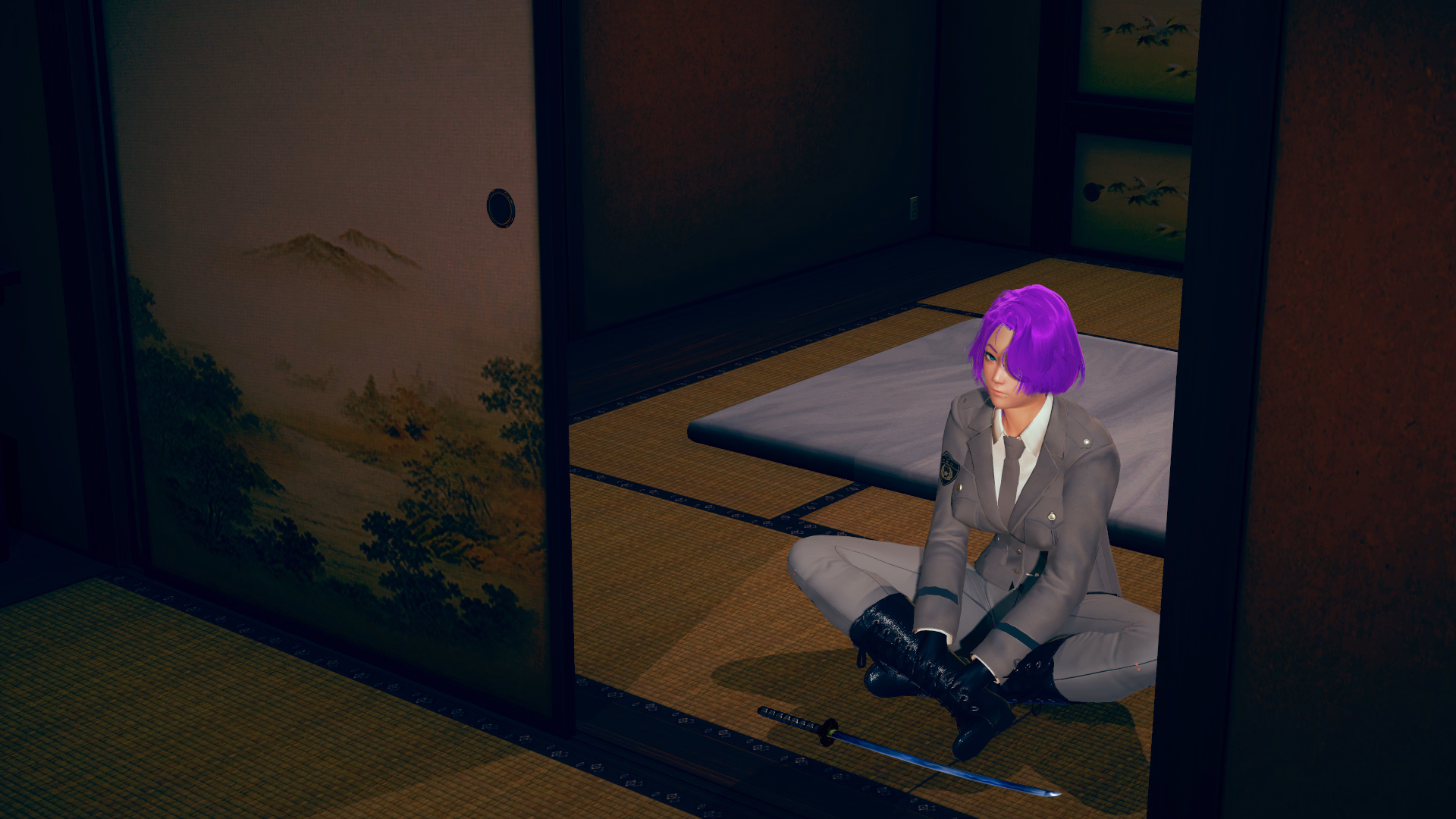 Ren'Py Dickgirl Dorm Revamp [v1.4.1] [Icarus Media]